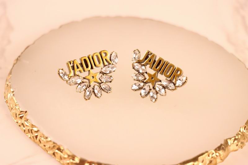 Dior Earring 04lyr244